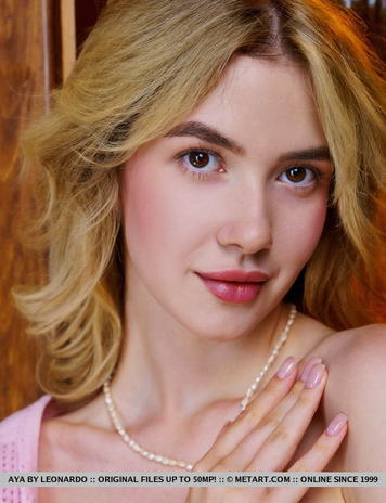 Presenting Lilly Redd 1